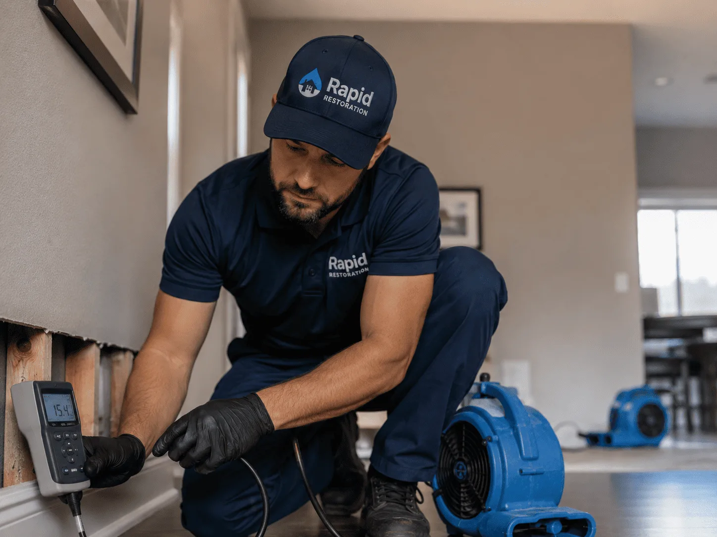 Common questions about Dehumidification in Muscle Shoals, AL